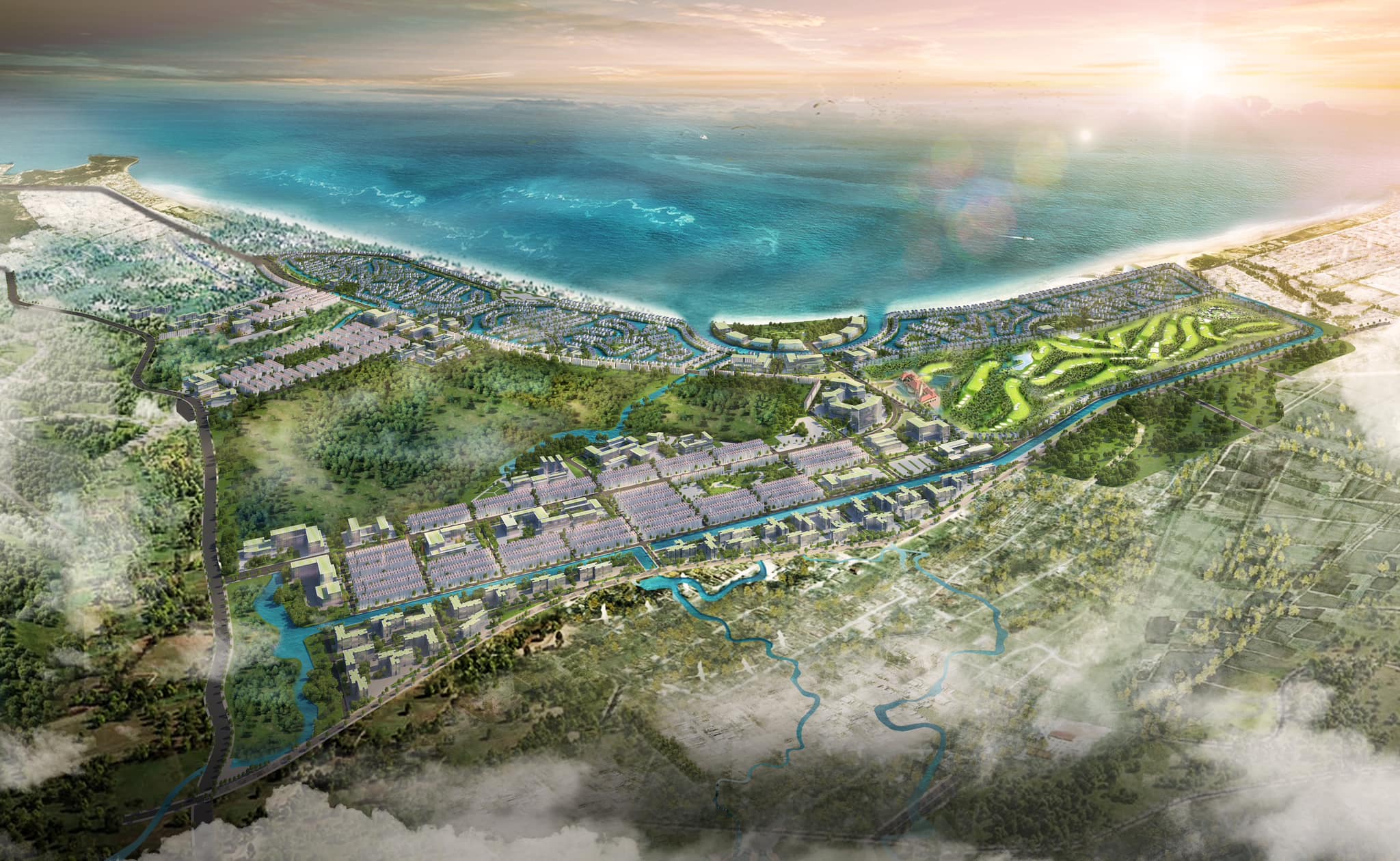 Vinhomes Cam Ranh